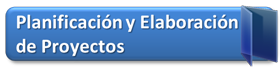 Curso de planificación y elaboración de proyectos