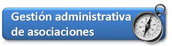 Curso de Gestión administrativa de asociaciones